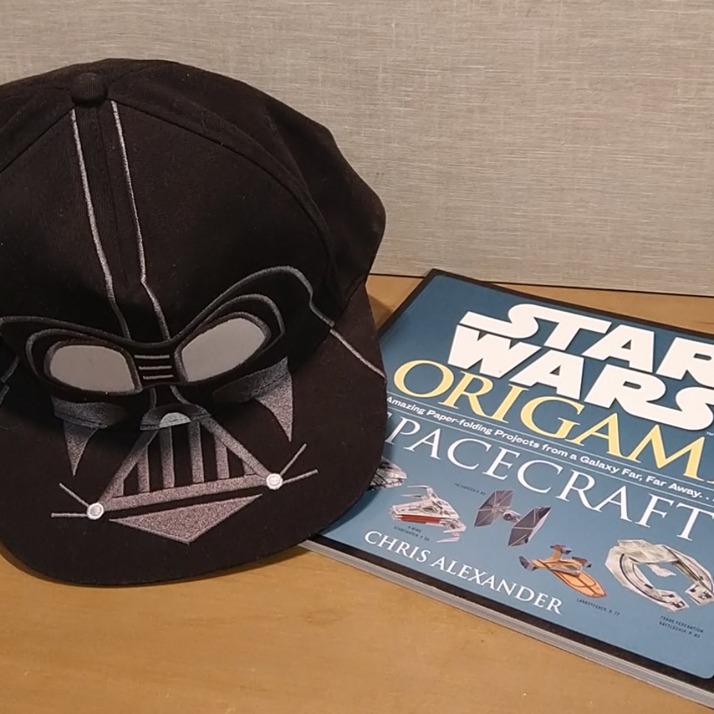 Star Wars Cap - Picture 7 of 7